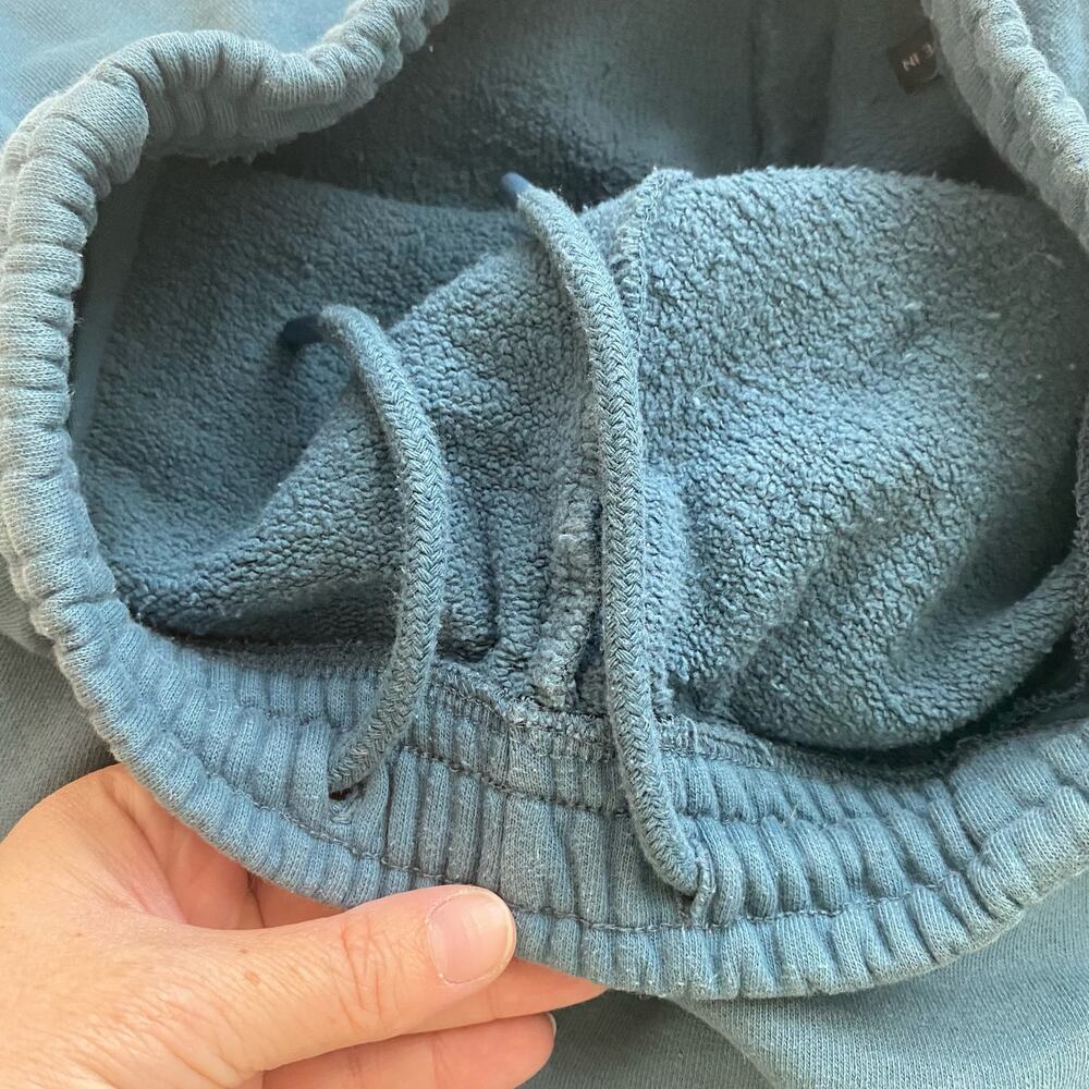 Rotate Sunday Birger Christensen XS Mimi Sweatpants Jogger 100% Organic Cotton - Picture 10 of 16